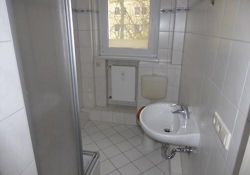 Duschbad