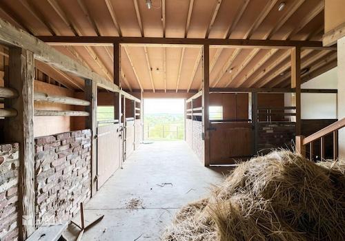 Stall 