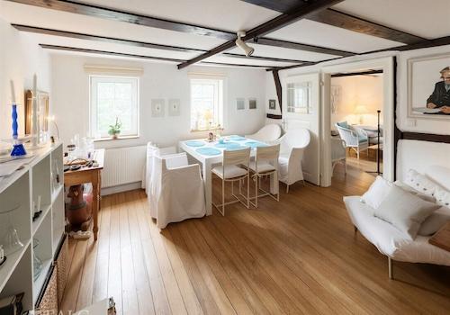 Esszimmer Nebenhaus 
