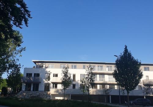 Westseite