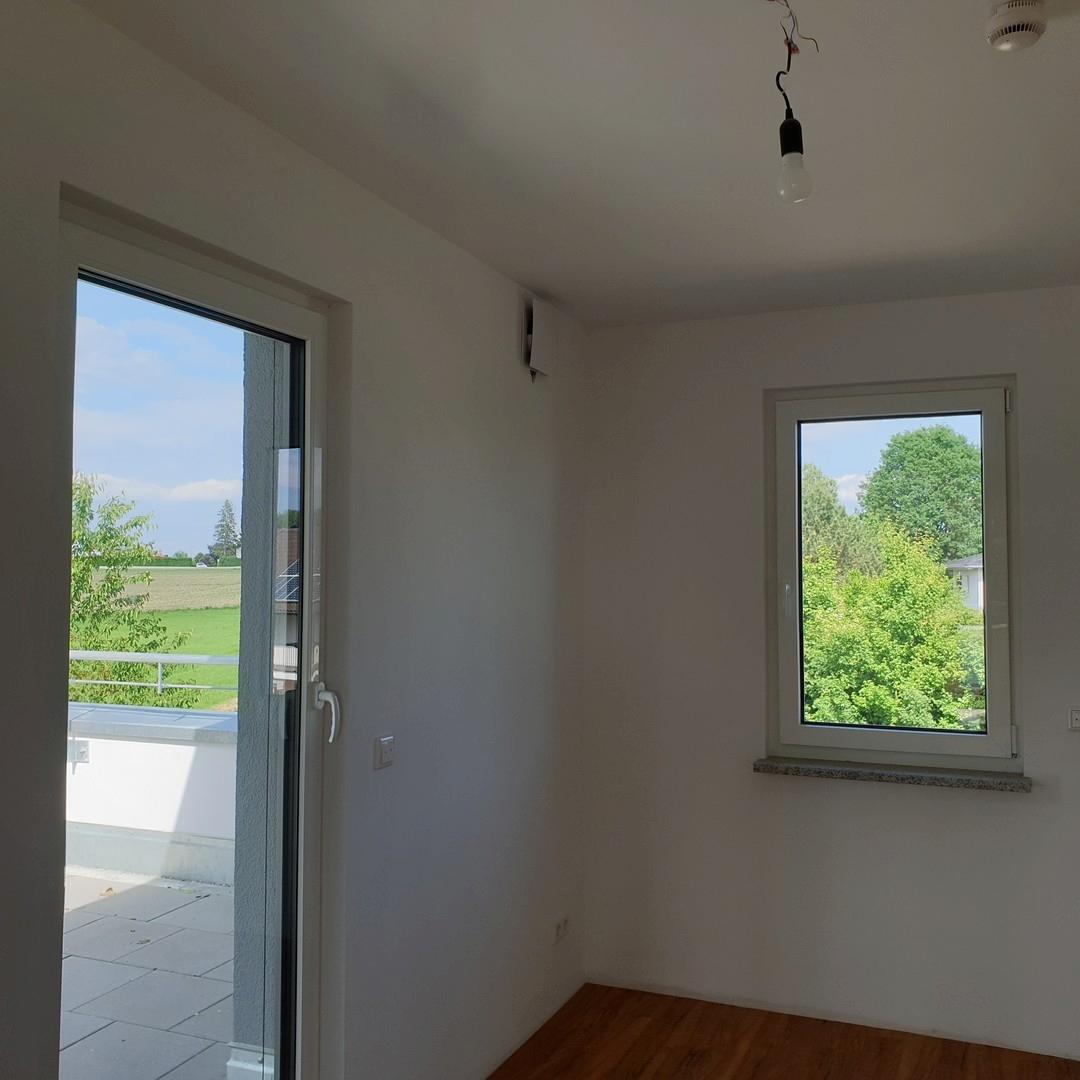 Arbeitszimmer
