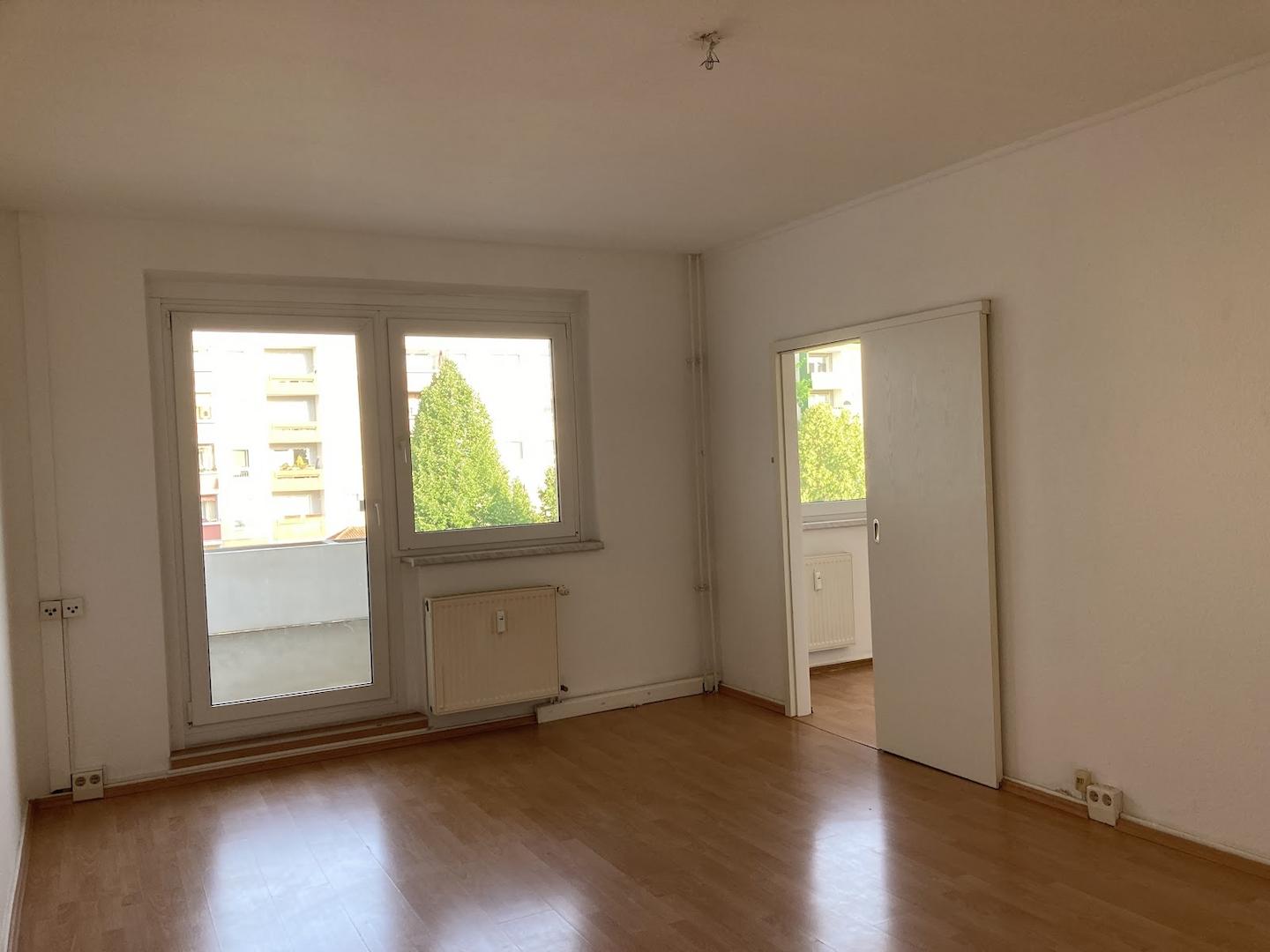 Wohnzimmer (Muster)