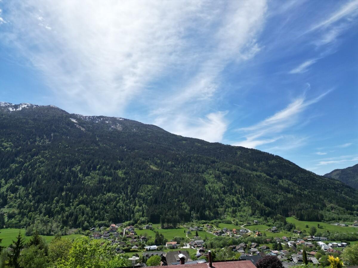 Aussicht