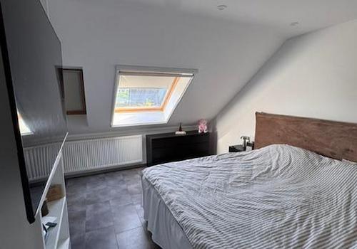 OG Schlafzimmer