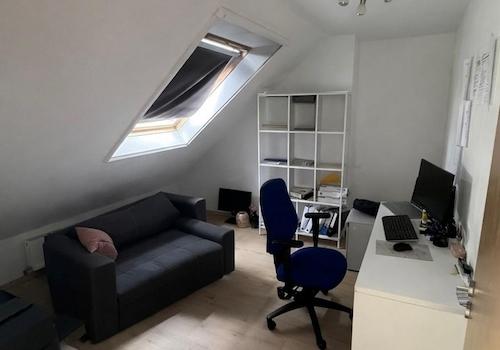 DG Zimmer 1