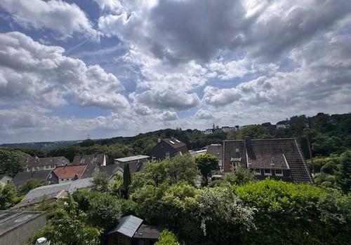 Ausblick DG