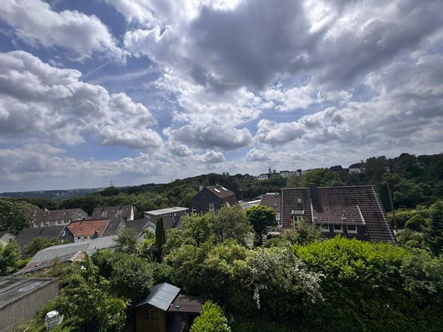 Ausblick DG