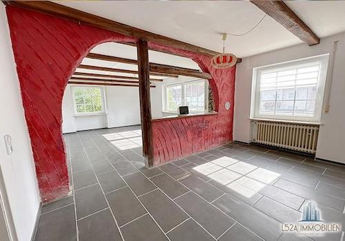Wohnzimmer OG