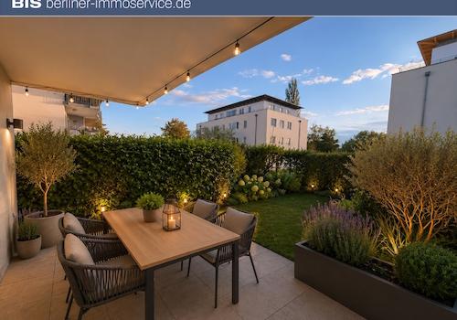 BIS-Immobilien