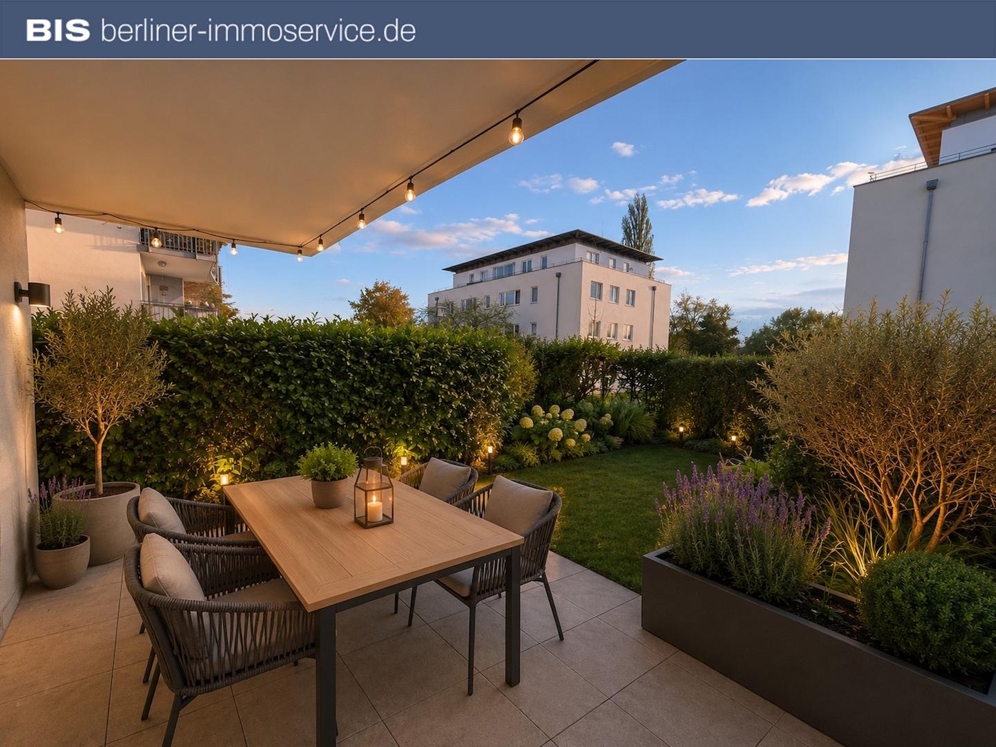 BIS-Immobilien