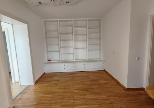 Wohnzimmer Regal