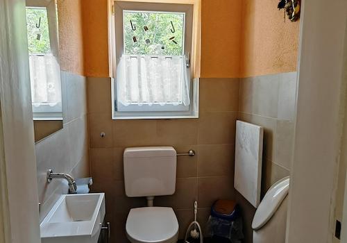 Gäste-WC