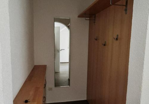 Garderobe