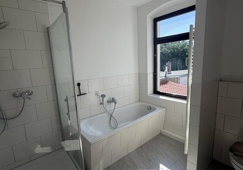 Badezimmer I