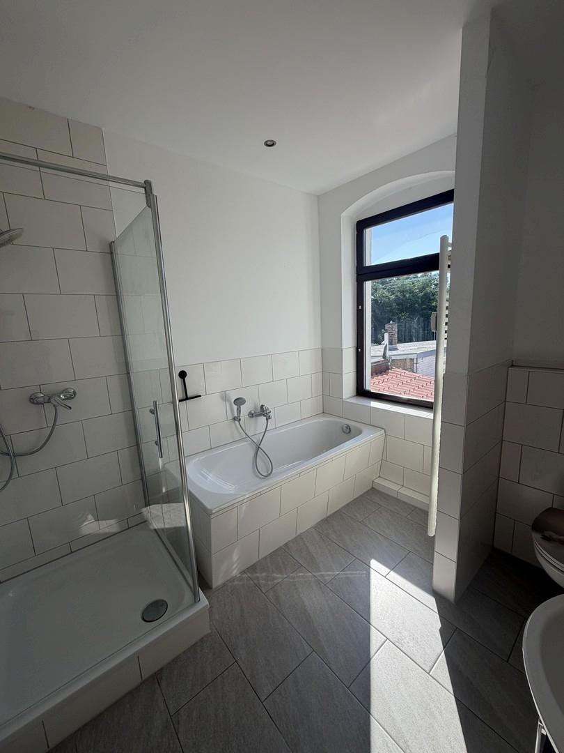 Badezimmer I