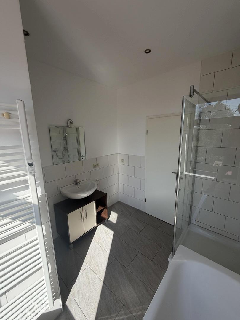 Badezimmer II