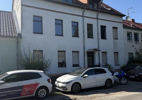 Wohnhaus 