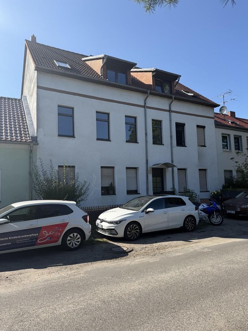 Wohnhaus 