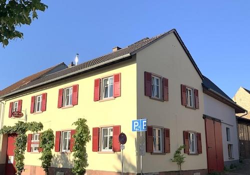 Außenansicht
