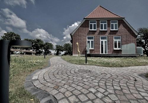 Außenansicht Digeskolen