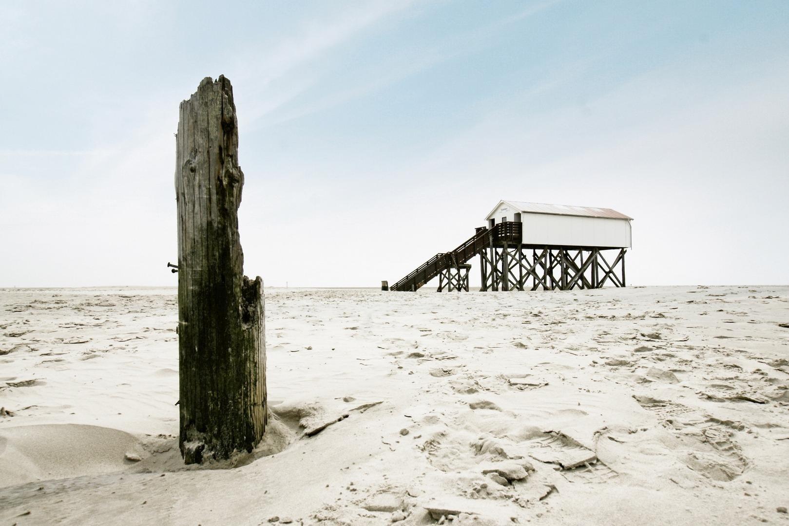Nordseeheilbad St. Peter