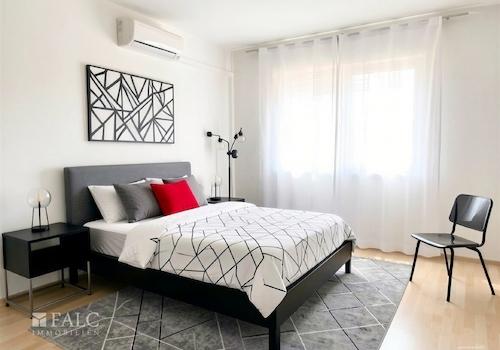 Schlafzimmer 1 von 3, KI optimiert