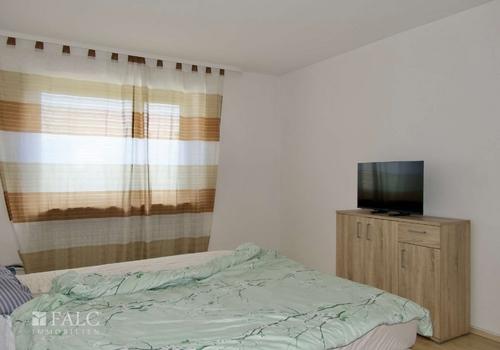 Schlafzimmer 1 von 3