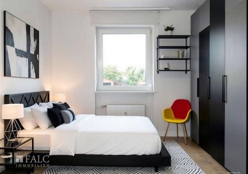 Schlafzimmer3 von 3, KI optimiert