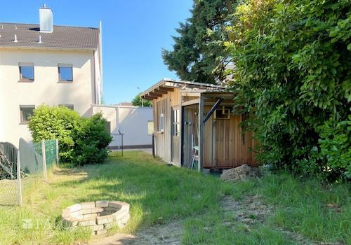 2. Garten - KI optimiert