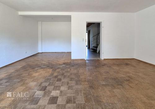 Wohn-Esszimmer