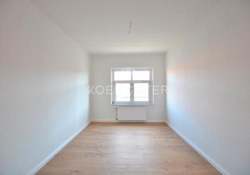 Leipzig - Großzschocher |Schlafzimmer
