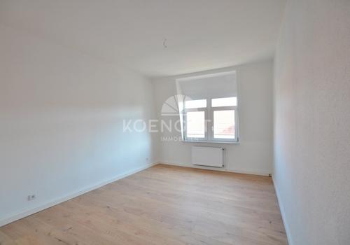 Leipzig - Großzschocher |Wohnzimmer