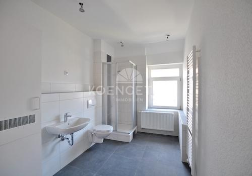 Leipzig - Großzschocher |Badezimmer