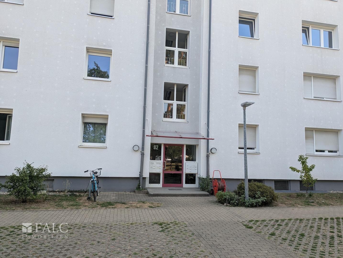 Haustür