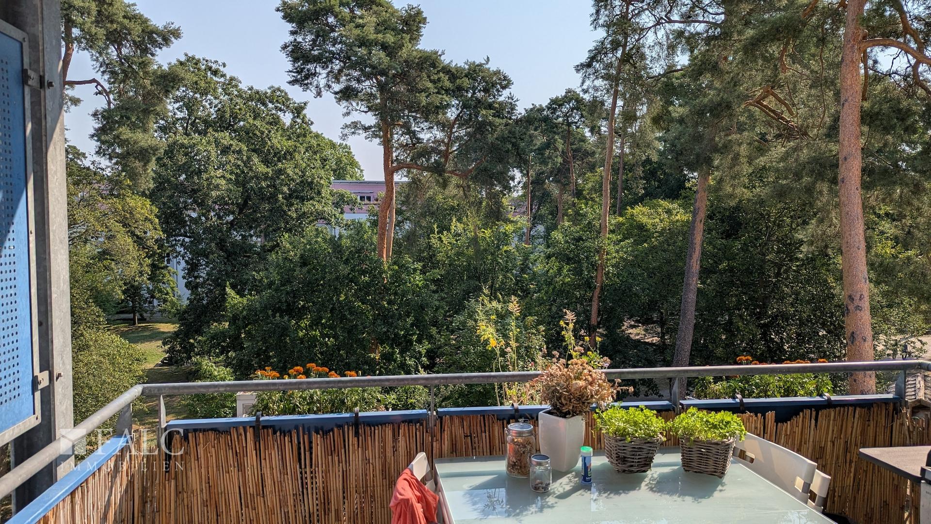 Balkon I