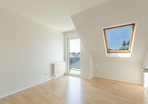 Schlafzimmer I