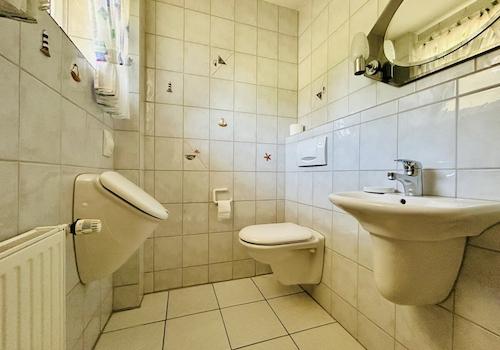 Gäste-WC