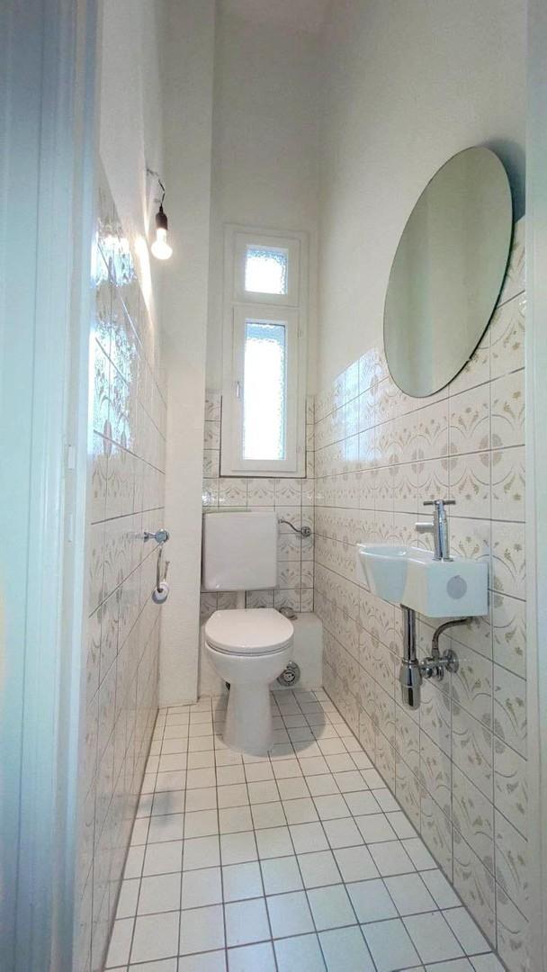 WC