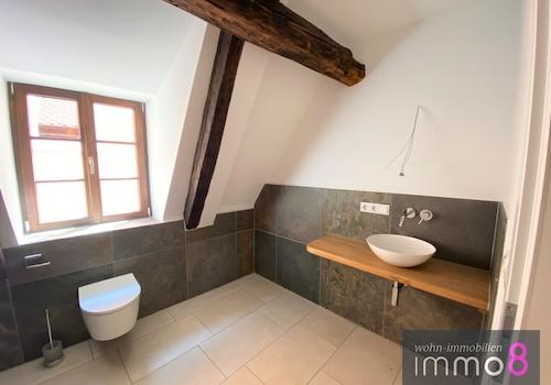 topmodernes Badezimmer