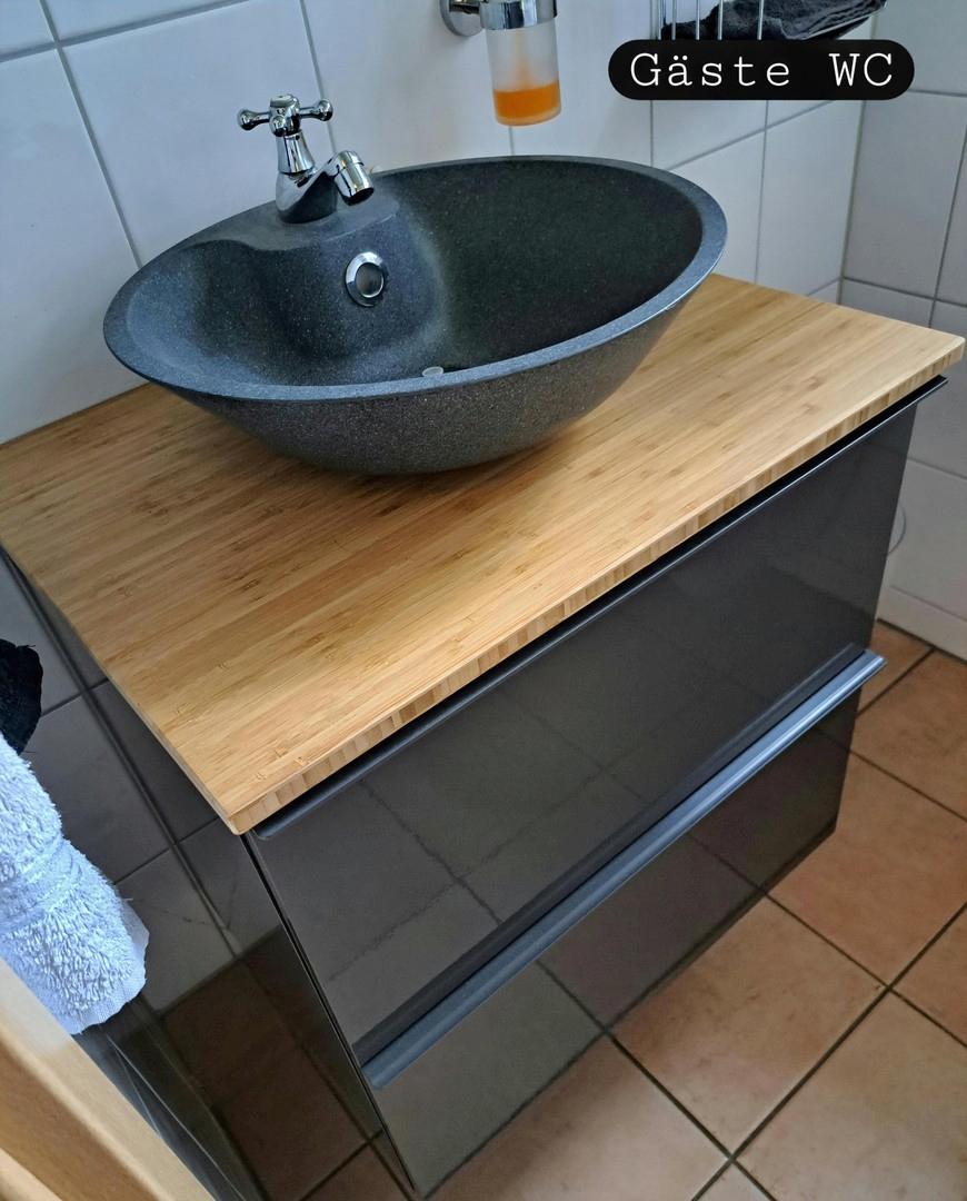 Gäste-WC
