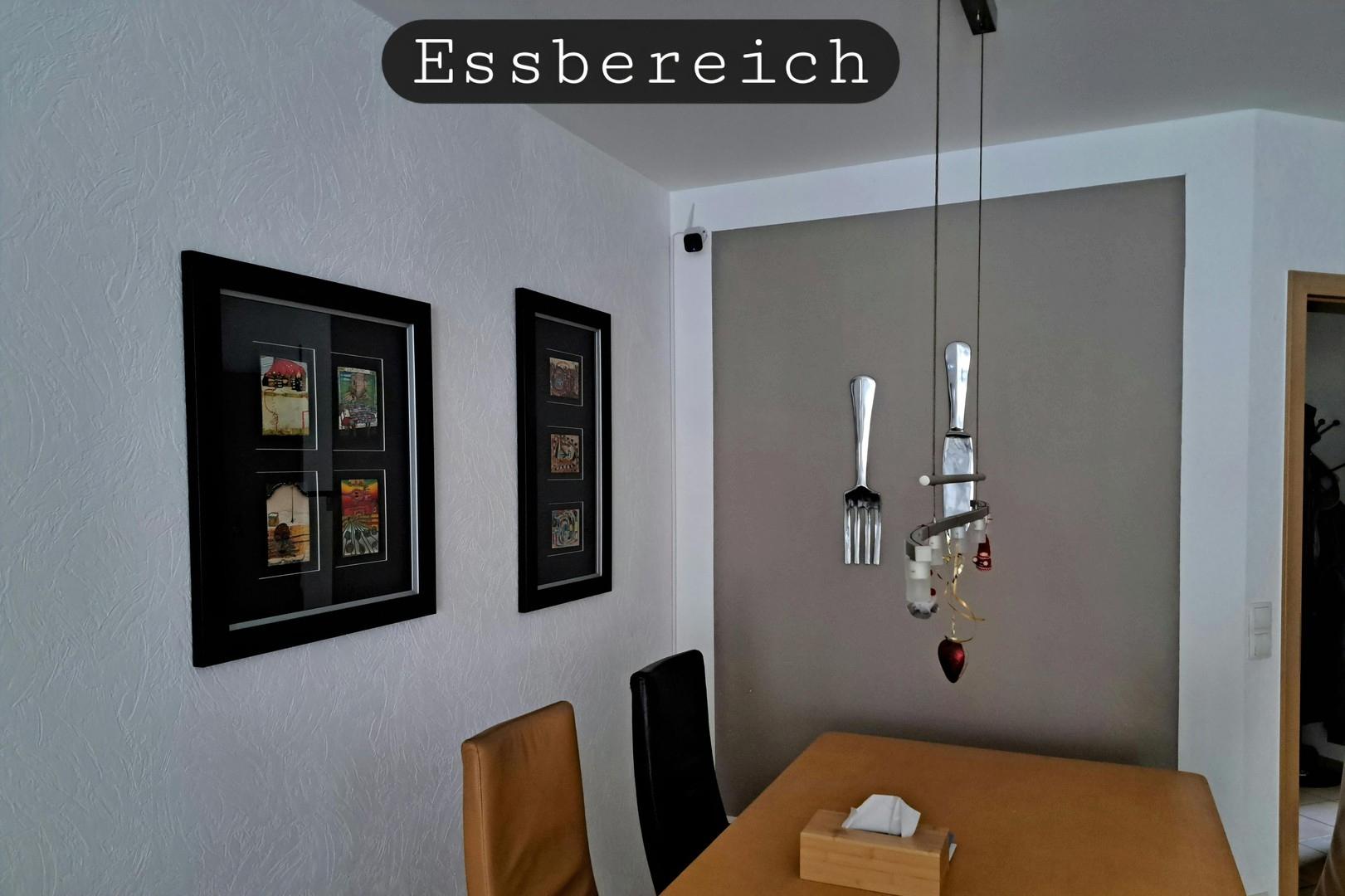 Essbereich