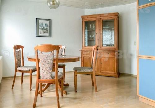 Wohnraum