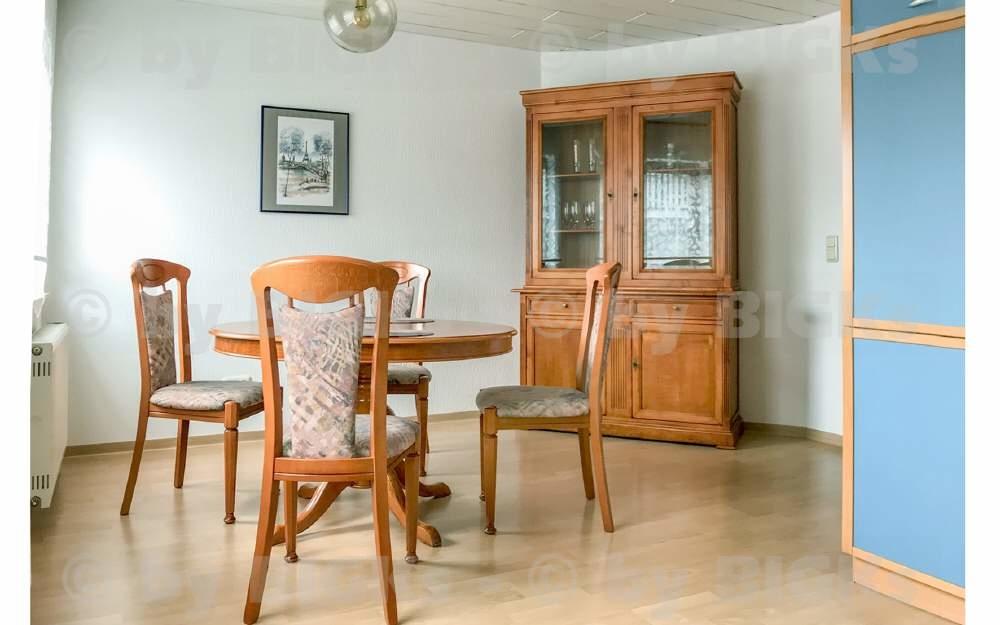 Wohnraum