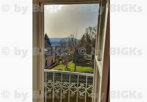 Aussicht