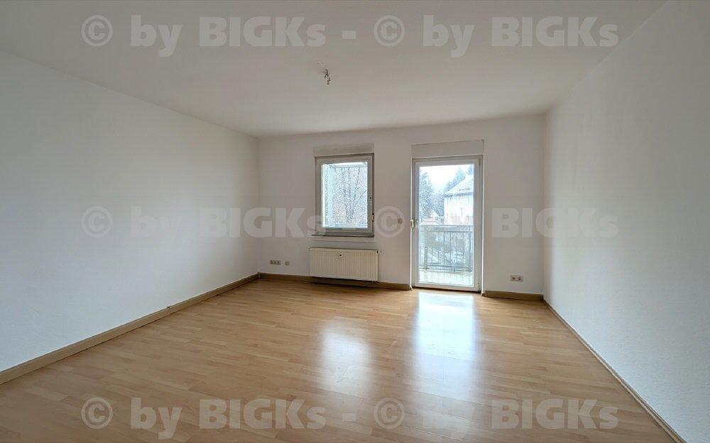 Wohnraum