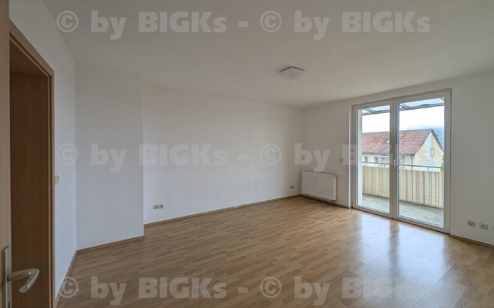Wohnraum