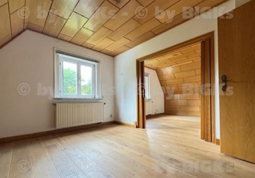 Wohnraum