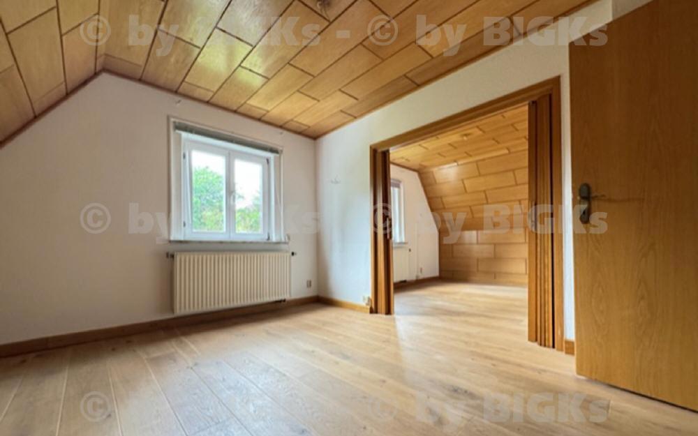 Wohnraum