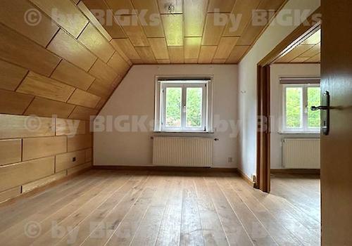 Wohnraum