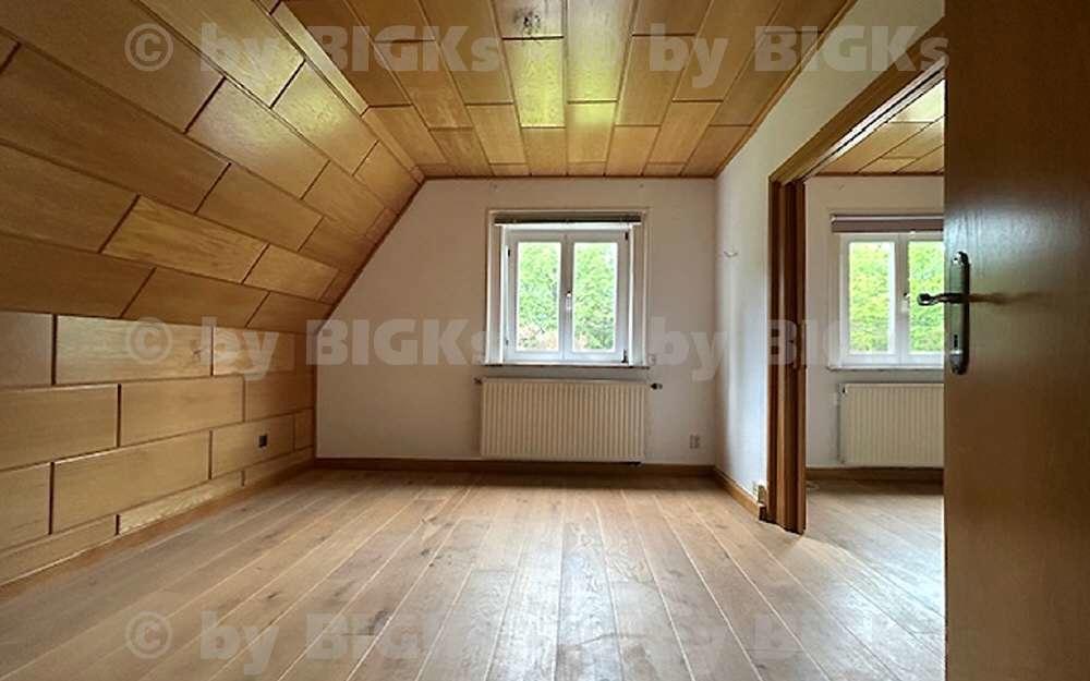 Wohnraum